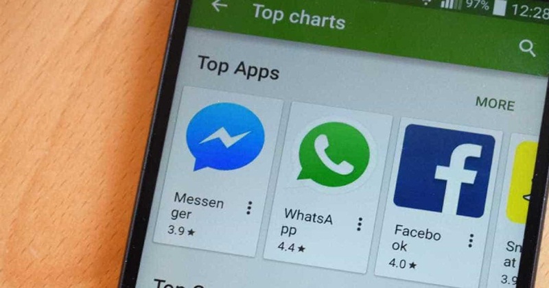 Play Store dará dicas para economizar armazenamento e 3G