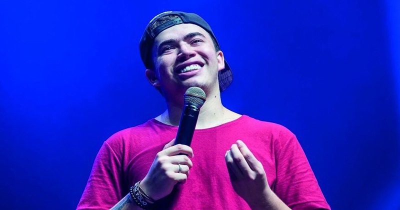 Whindersson Nunes é o maior influenciador do Brasil, diz pesquisa