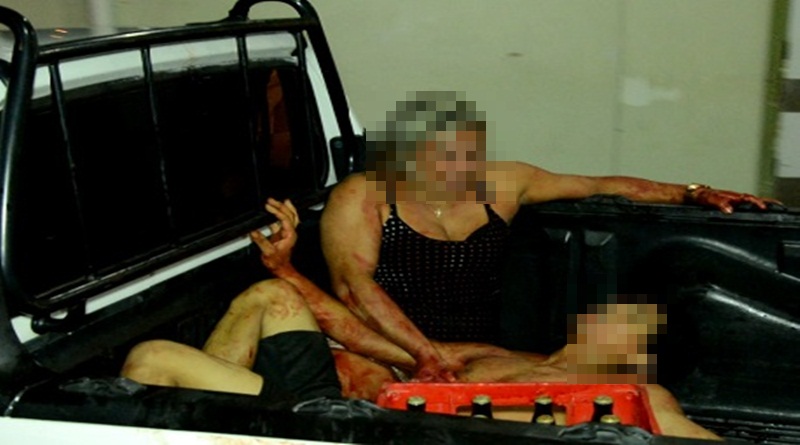 Homem sofre tentativa de homicídio na capital Rio Branco