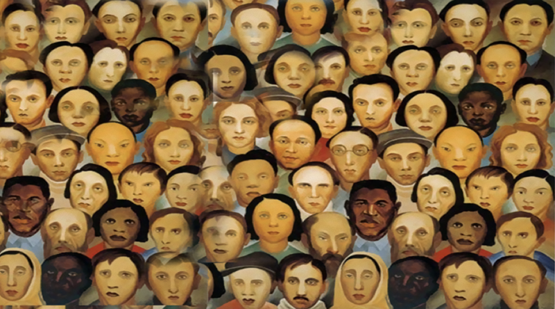 Artigo: Diferenças são fonte da verdadeira riqueza humana