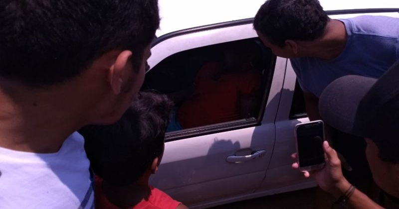 Homem é assassinado com tiro no rosto em Rio Branco