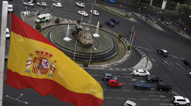 Espanha quer convocar eleições na Catalunha em janeiro