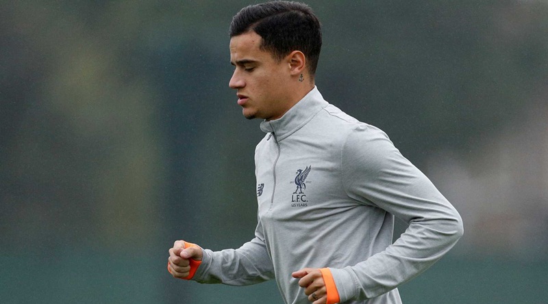 Barcelona mantém proposta por Coutinho para janeiro: R$ 405 mi