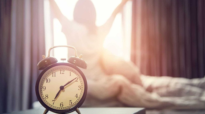 12 técnicas para conseguir acordar mais cedo
