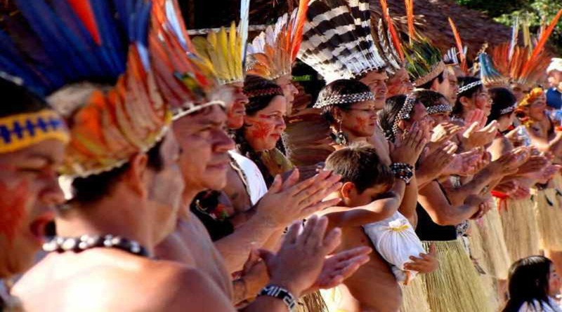 Política de gestão territorial de Terras Indígenas do Acre é destaque nacional