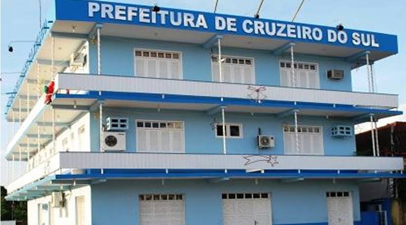 Relatório Preliminar da CGU aponta desvios e irregularidades na prefeitura de Cruzeiro do Sul