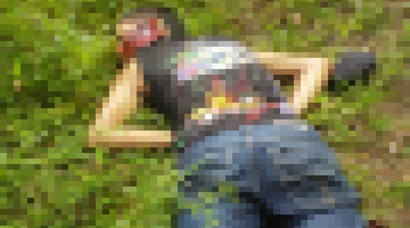 Jovem é assassinado com tiro na cabeça em Cruzeiro do Sul