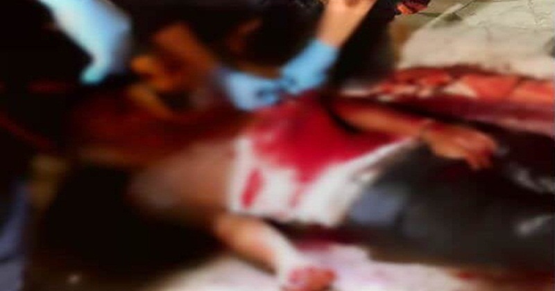 Na capital, jovem é assassinado com tiro na testa