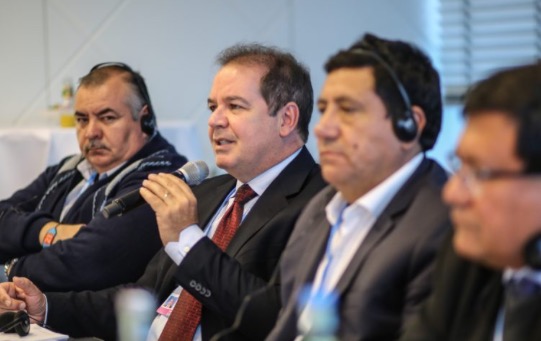 A IMPORTÂNCIA DA PARTICIPAÇÃO DO GOVERNO DO ACRE NA COP-23