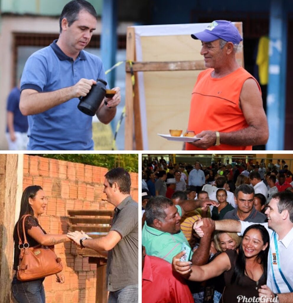 Prefeitura de Rio Branco ganha nota 10 da CGU e está entre as cidades mais transparentes do Brasil