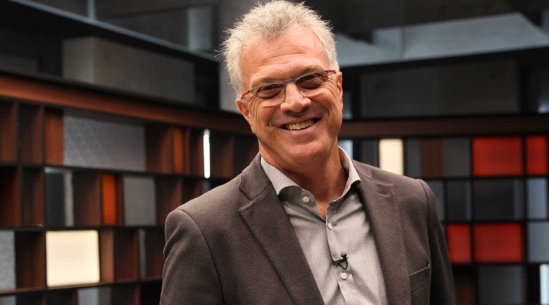 Pedro Bial fala sobre morte: ‘Apareceu na minha frente’