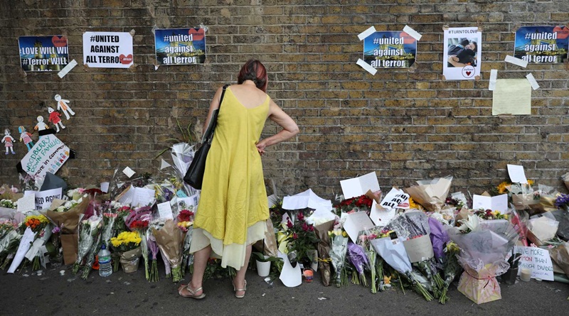 Em 2016, terrorismo atingiu recorde de países em 17 anos