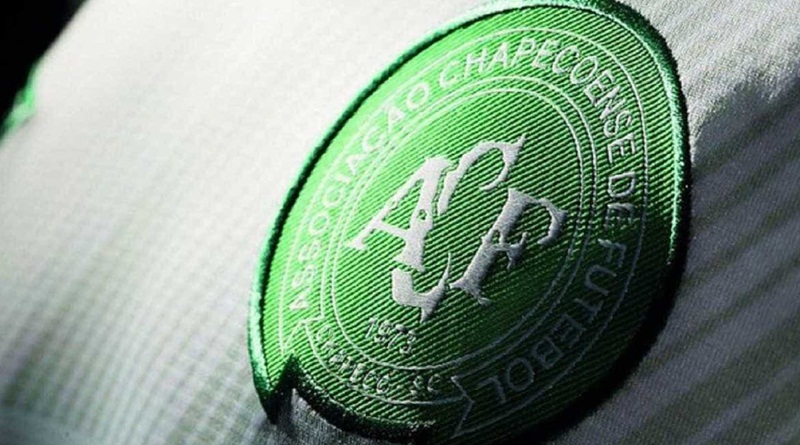 Chape é indicada ao Prêmio Laureus, considerado o ‘Oscar do Esporte’