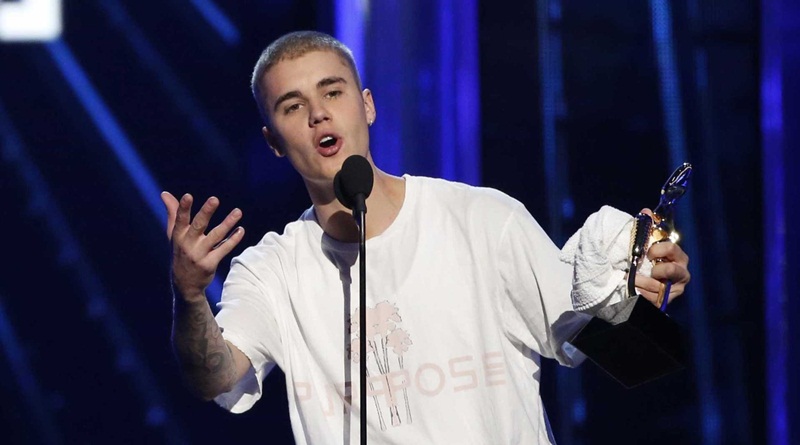 Justin Bieber é cantor mais popular entre psicopatas, diz estudo
