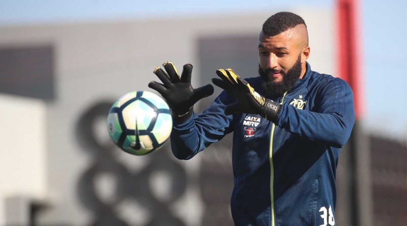 Flamengo prepara barca de dispensados para o fim do ano