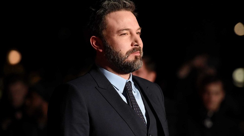 Ben Affleck vai doar todo o dinheiro que ganhou com Harvey Weinstein