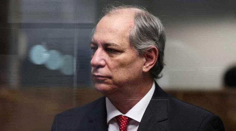‘O PSDB já não é um partido sério desde Fernando Henrique’, diz Ciro