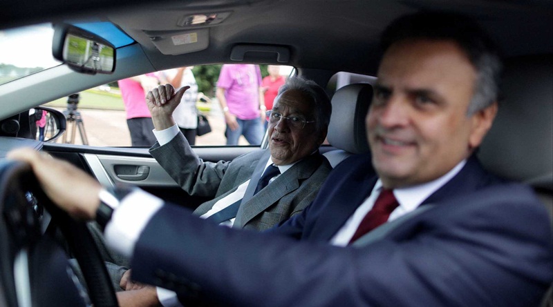 PSDB conta os dias para desembarcar do governo Temer