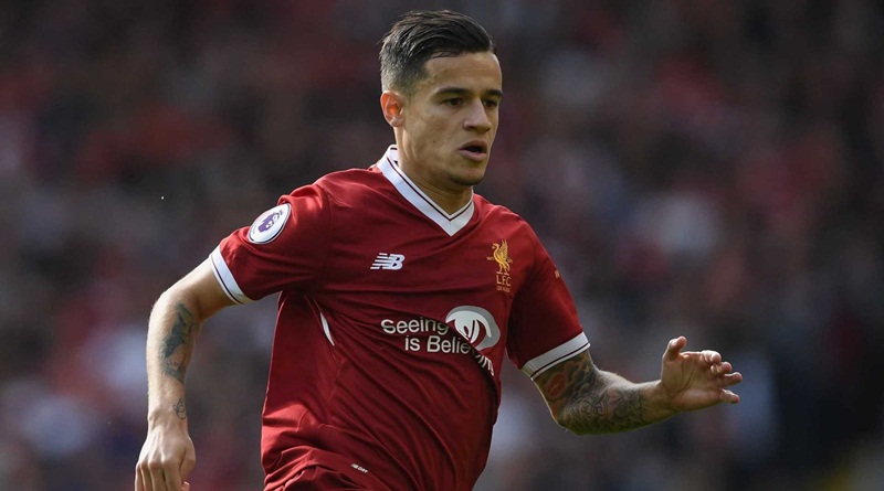 Rasteira no Barcelona? Real Madrid está interessado em Coutinho