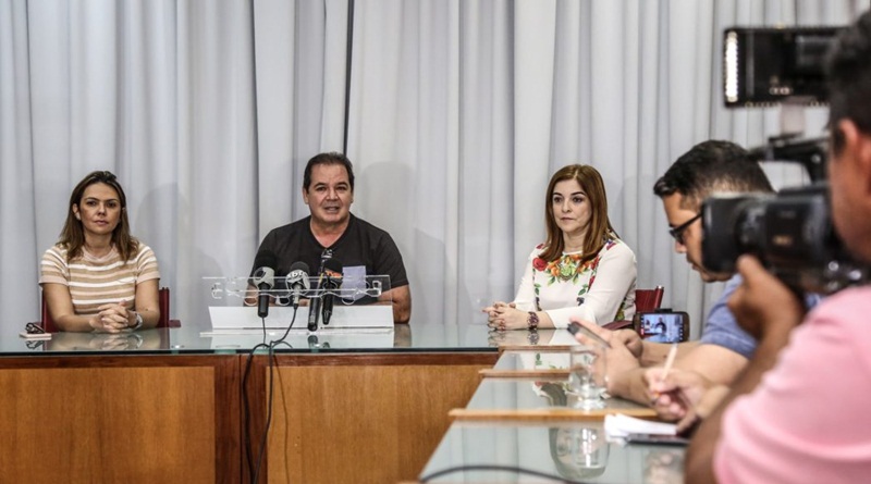 Tião Viana garante pagamento do salário de dezembro dos servidores públicos estaduais