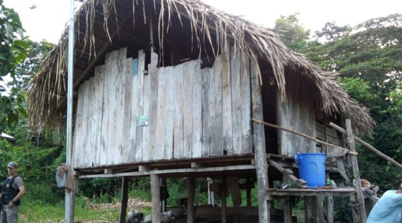 Filho atira na mãe e é morto por irmão em Porto Walter