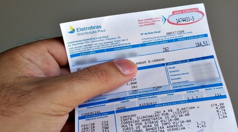 Eletrobras Acre lança campanha de Parcelamento Especial para clientes quitarem contas atrasadas