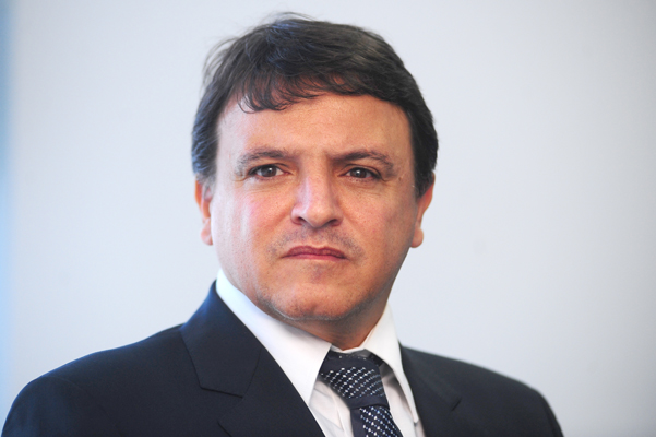 Artigo: Márcio Bittar, por ele mesmo