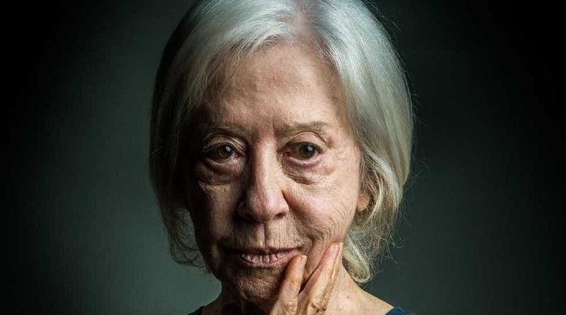 Fernanda Montenegro fala da importância de idosos nas novelas