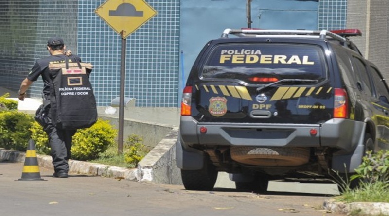 Operação Capone, da PF, cumpre 30 mandados na fronteira do Acre