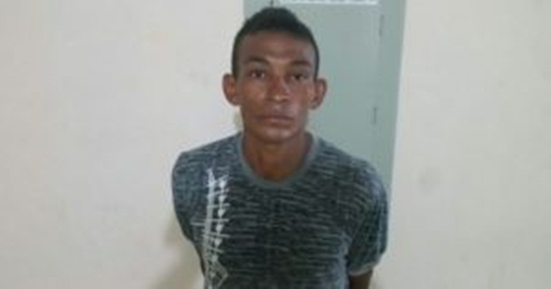 Preso homem que matou o irmão para vingar a morte da mãe em Porto Walter