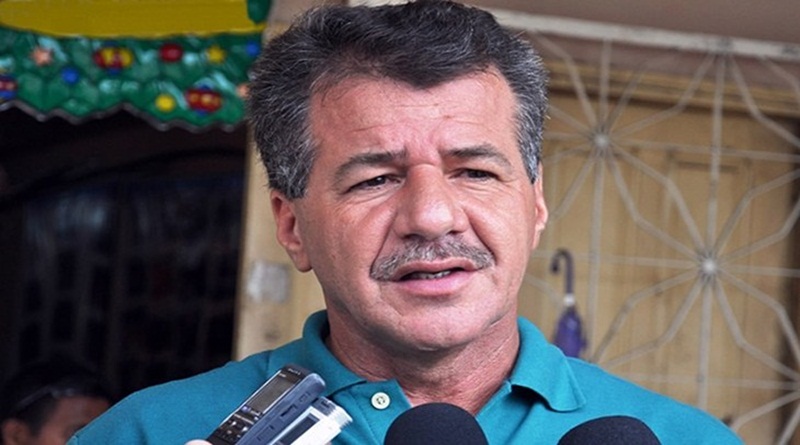 Justiça Federal inicia julgamento de Vagner Sales, ex-prefeito de Cruzeiro do Sul