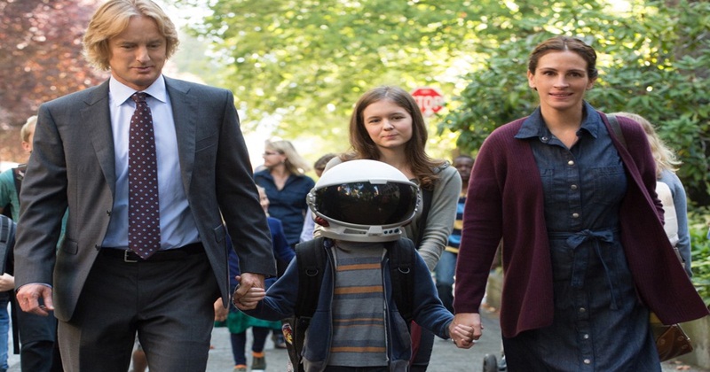 ‘Extraordinário’ estreia no cinema de Cruzeiro do Sul