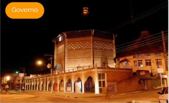 Governo decreta expediente corrido em cidades atingidas por problemas energéticos