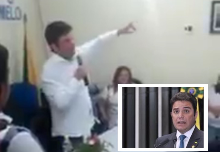 ‘Asfaltar rodovia de graça’: a promessa estapafúrdia que Gladson não pode cumprir