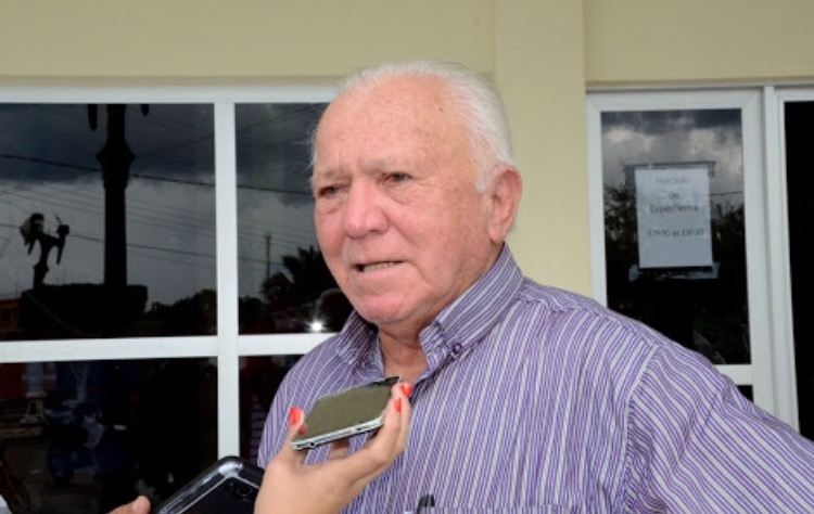 Prefeitura de Rodrigues Alves tem o FPM bloqueado