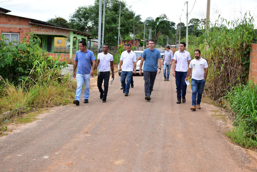 O incansável Marcus Alexandre: um dia na rotina do prefeito da capital