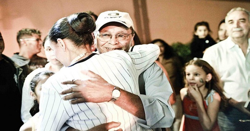 Morre o pai da ex-senadora Marina Silva