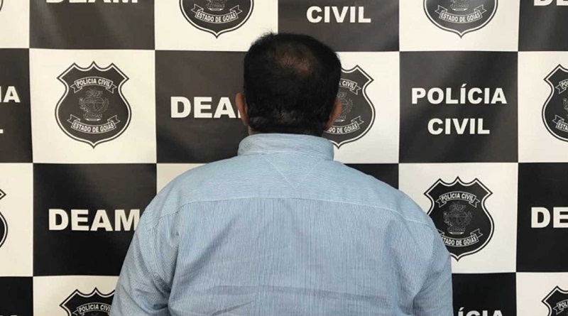 Goiânia: Ginecologista é preso por suspeita de abusar de pacientes