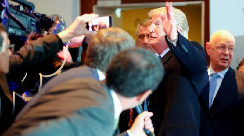 Cooperação é a única direção certa, diz China sobre EUA