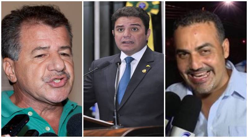 Artigo: Postura de Gladson pode levar a racha em sua principal base eleitoral