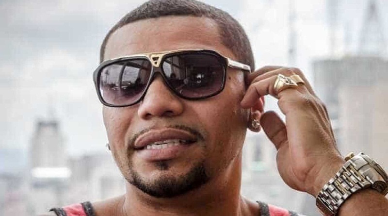 Naldo faz terapia após caso de agressão: ‘Investir no lado emocional’