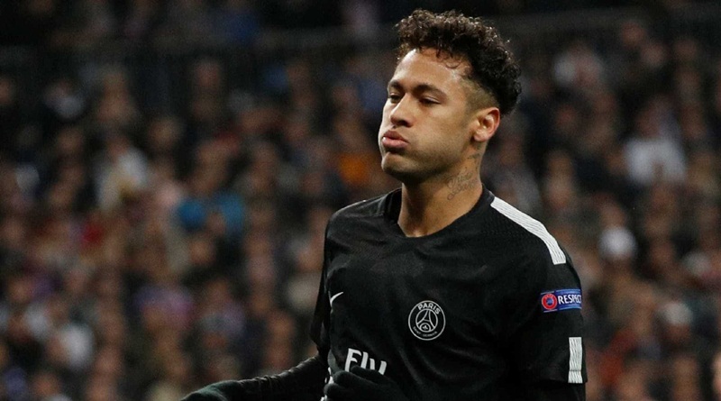 Críticas recentes afastam ainda mais Neymar da Globo