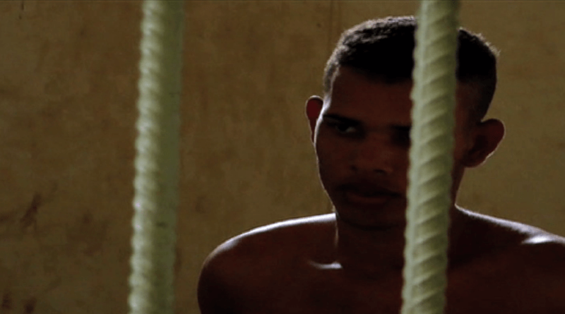 Membro de organização criminosa é preso em Porto Walter