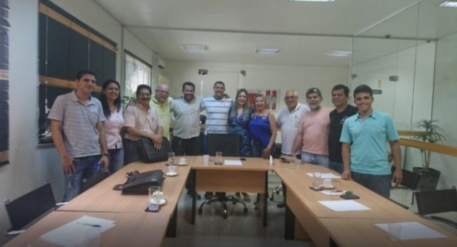 Coronel Ulysses torna-se o “novo” mandatário do PSL no Estado do Acre e Bocalom desembarca no PATRIOTAS