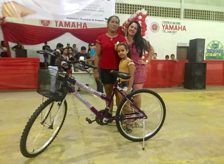 Prefeitura de Guajará realiza evento em comemoração ao dia Internacional da Mulher