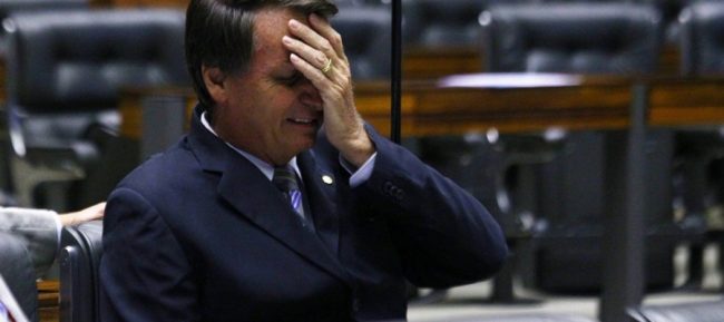 Apoio a Bolsonaro cria racha em família com história tucana