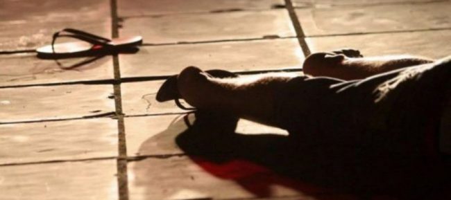 Homicídios e tentativas de homicídios marcam fim de semana na capital