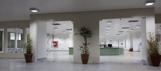 Governo do Acre inaugura Novo Hospital na tríplice fronteira