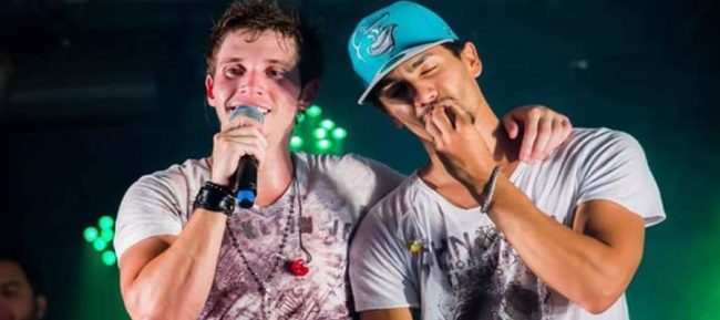 Conheça a dupla sertaneja que será atração principal na ExpoJuruá 2018 em Cruzeiro do Sul