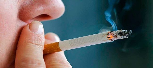 Cigarro causa 97% dos casos de câncer de pulmão no Acre, aponta Saúde